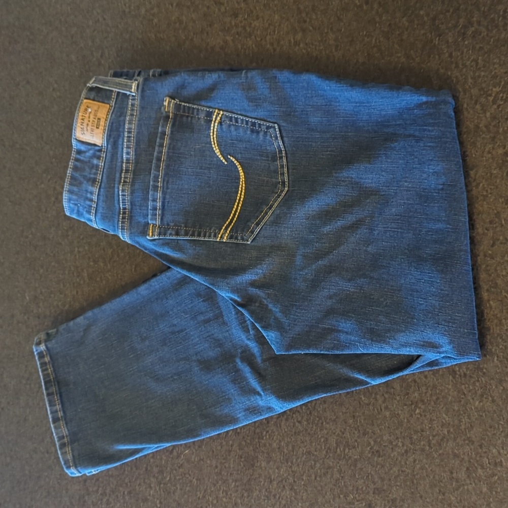 Levi's Jeans